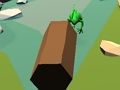 Permainan Hancurkan Katak!  secara online