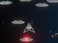 Permainan Pelari asteroid  secara online