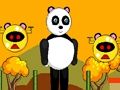 Permainan Sheon Panda 2 secara online