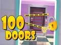 Permainan 100 Pintu secara online
