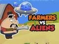 Permainan Petani vs Alien secara online