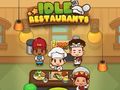 Permainan Restoran Diam  secara online