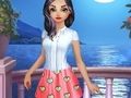 Permainan Berdandan Cinta  secara online