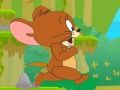 Permainan Petualangan Hutan Jerry  secara online
