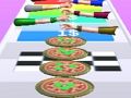 Permainan Pembuat Pizza Stack Rush secara online Permainan Pembuat Pizza Stack Rush secara online