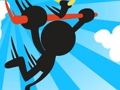 Permainan Pendaki Stickman  secara online