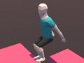 Permainan Parkour Flip Trickster 2022 secara online