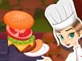 Permainan Demam Memasak: Game Restoran  secara online