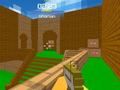 Permainan Hewan Toonfare Pixel secara online