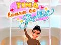 Permainan Tina Belajar Balet  secara online