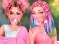 Permainan Putri Insta #bubblegum  secara online