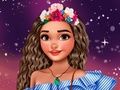 Permainan Putri Ruffles FTW  secara online