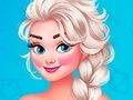 Permainan Sepanjang Tahun Fashion Addic Frosty Girl  secara online