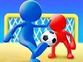 Permainan Demam Sepak Bola Super  secara online