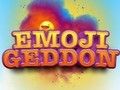 Permainan Emoji Geddon secara online