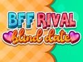 Permainan Tanggal Buta Saingan BFF  secara online