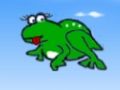 Permainan Katak  secara online
