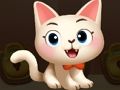 Permainan Pertandingan Kitty  secara online