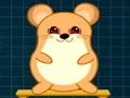 Permainan Hamster Grid Rata-Rata  secara online
