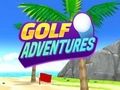 Permainan Petualangan Golf  secara online