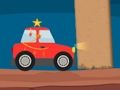 Permainan Mobil Natal  secara online