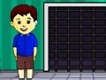 Permainan Melarikan diri dari Rumah Arkeolog  secara online