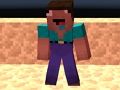 Permainan Noob Steve AKHIR  secara online