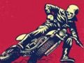 Permainan Naik Sepeda Halloween  secara online