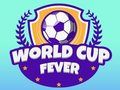 Permainan Demam Piala Dunia secara online