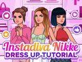 Permainan Tutorial Pakaian Instadiva Nikke secara online