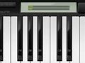 Permainan Piano maya  secara online