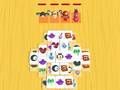 Permainan Monster Mahjong secara online