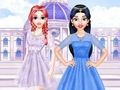 Permainan Reuni Fashion Girl Friends  secara online