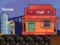 Permainan Dungeon Miner - Game Penambangan Menganggur  secara online