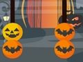 Permainan Pertandingan Permen Halloween  secara online