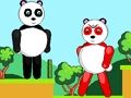 Permainan Sheon Panda secara online