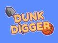 Permainan Penggali Dunk  secara online