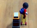 Permainan Balik Skater secara online