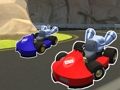 Permainan Kart Fusion  secara online