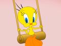 Permainan Prank Pipa Tweety  secara online