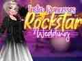 Permainan Pernikahan Insta Princesses Rockstar  secara online