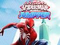 Permainan Pelompat Spiderman  secara online