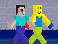 Permainan Sahabat Pelangi NoobLOX secara online Permainan Sahabat Pelangi NoobLOX secara online