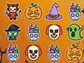 Permainan Hancurkan Halloween  secara online