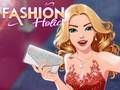Permainan Kecanduan Fashion secara online