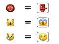 Permainan Teka-teki Emoji  secara online