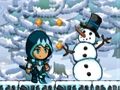 Permainan Petualangan Icewizard  secara online