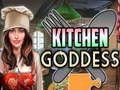 Permainan Dewi dapur  secara online
