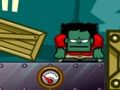 Permainan Jatuhkan Monster  secara online
