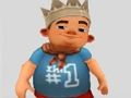 Permainan Subway Surfers: Tur Dunia Tokyo Tur Saya  secara online
